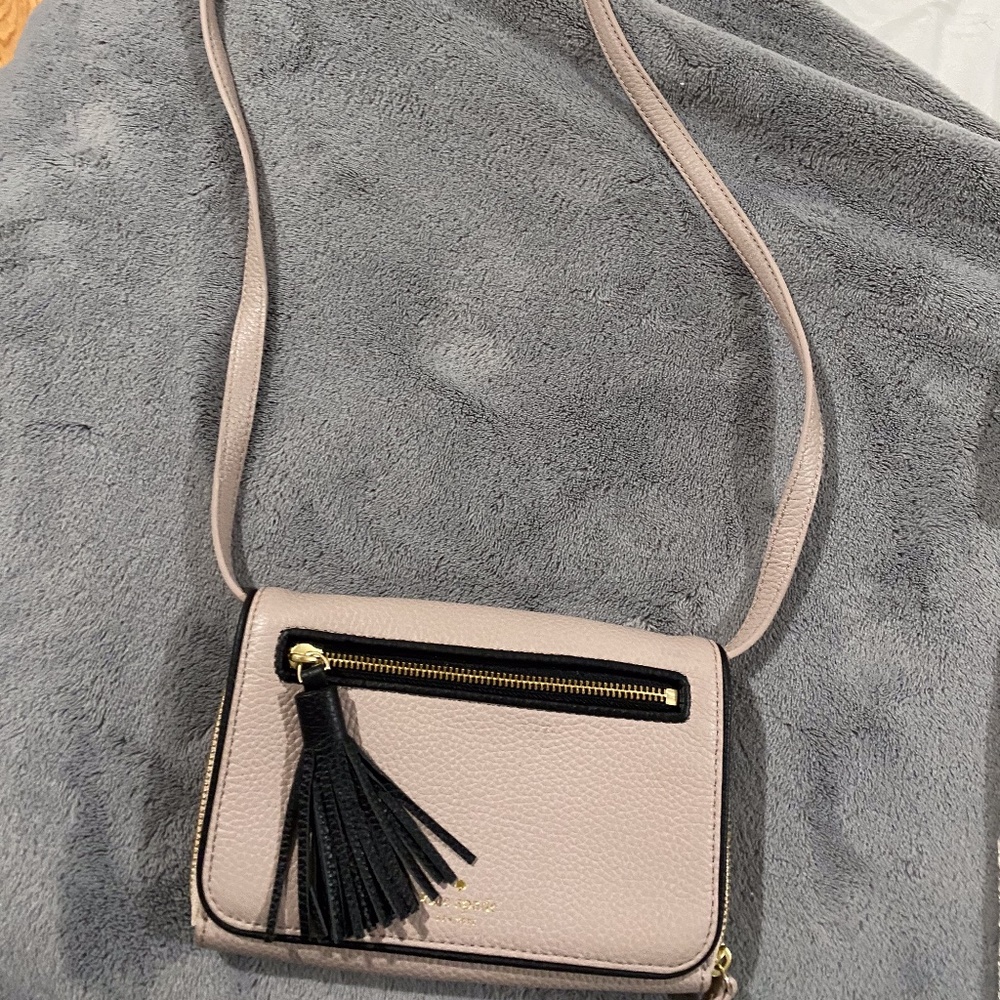 Kate Spade Crossbody Purse